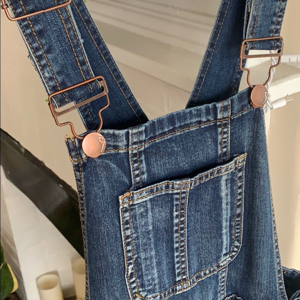 Overalls